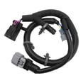 thumbnail image 1 of Sensor de velocidad de rueda ABS frontal izquierdo Unique Bargains, sensor del sistema de frenos antibloqueo No. 22841382 para CADILLAC SRX 2014-2015, 1 of 1
