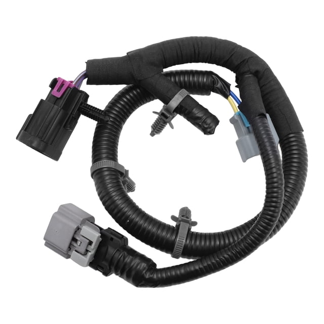Sensor de velocidad de rueda ABS frontal izquierdo Unique Bargains, sensor del sistema de frenos antibloqueo No. 22841382 para CADILLAC SRX 2014-2015