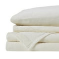 thumbnail image 4 of Gracie Mills Dashiell Micro Plush Sheet Set - GRACE-7432, 4 of 5