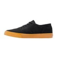 thumbnail image 4 of Tenis Dc Shoes Flash Para Hombre Color Negro Modelo ADYS300755BGM, 4 of 5