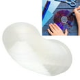 thumbnail image 3 of DIY CDs, Versatile CD Decoration Clear 10Pcs Aesthetic  for Room Decoration, 3 of 8