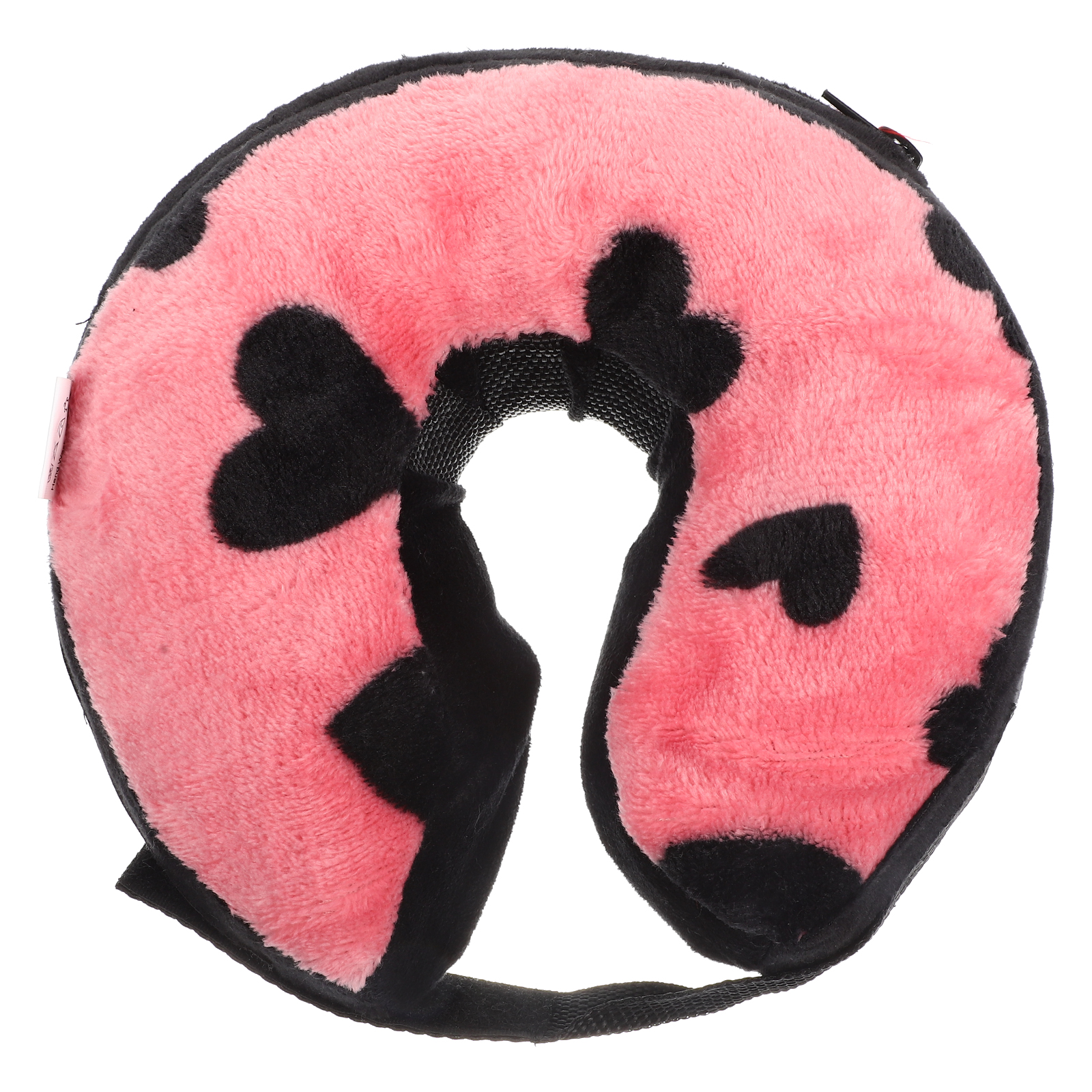 Inflatable Cat Recovery Collar Comfortable Cat Cone Collar Cat Neck