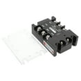 thumbnail image 1 of Peahefy SSR 3‑Phase Bolted For Temperature Adjustment Oven, 1 of 8