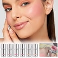 thumbnail image 2 of Kokovifyves Beauty and Makeup Blush Light and Transparent Lasting Natural Color Low Saturated Liquid Blush, 2 of 2