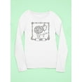 thumbnail image 3 of Leo Animal Long Sleeve Toddler -Image by Shutterstock,  2 Toddler, 3 of 4