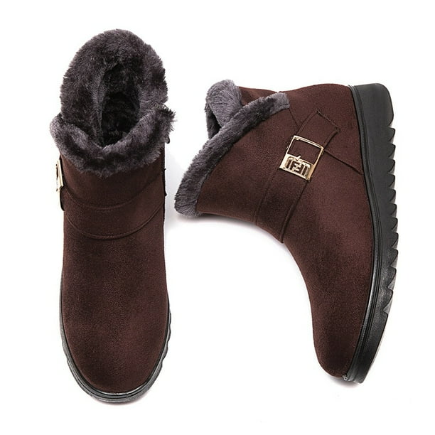 Senior flat clearance boots