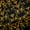 Gold, variant on Feelyou Purple Hipple Damask Black Out Curtains, Butterfly Curtains Pack of 2 (42x63 Each)