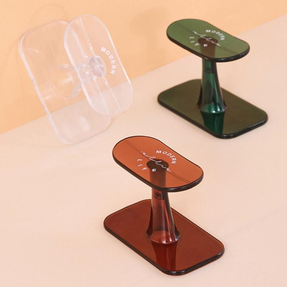 Angmile Portable Toilet Seat Lifter Toilet Lid Handle, Loo Toilet Seat