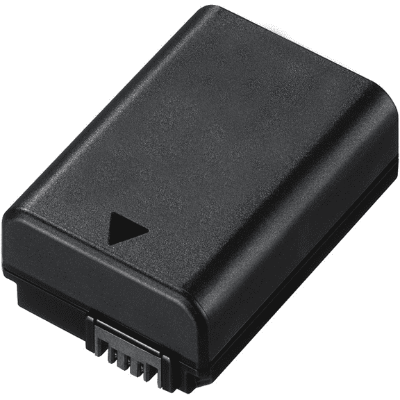General Brand NP-FW50 Replacement Camera Battery for Select Sony Digital Cameras