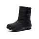 thumbnail image 1 of Botas de nieve de invierno a media pantorrilla para mujer (39), 1 of 5