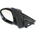 thumbnail image 4 of Power Mirror Paintable Driver Side For 2005-2010 Chrysler 300 / Dodge Charger, 4 of 9