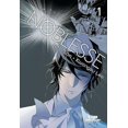 thumbnail image 1 of Noblesse Volume One: A WEBTOON Unscrolled Graphic Novel, 1 of 2