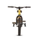thumbnail image 4 of BICICLETA R16 TURBO RACING AMARILLO, 4 of 7
