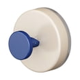 thumbnail image 2 of Suction Cup Hooks Wall-Mounted Hat Organizer Strong Hold Entry Hooks Multi-Purpose Stick- Hooks, 2 of 6