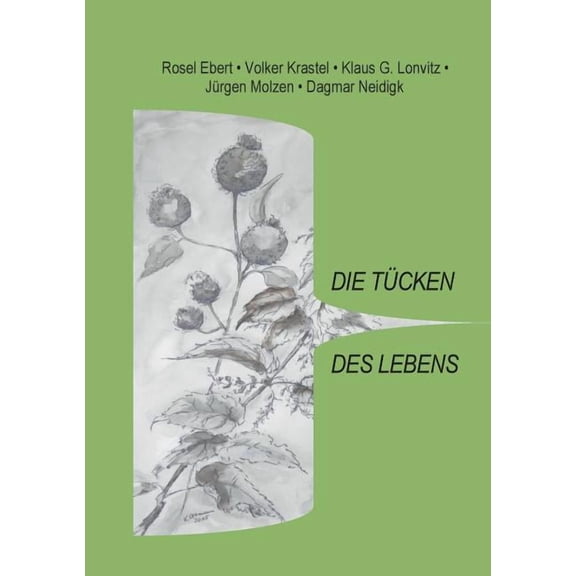 Die Tücken des Lebens, (Paperback)