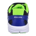 thumbnail image 3 of Saucony Boys' Sneakers (Sizes 6 - 10) - navy/lime, 7 toddler, 3 of 3