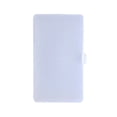 thumbnail image 6 of Clear Sticker Holders Storage Organizers Small Sorting Box Storage Containers Sticker Storage Box, 6 of 9