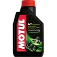 thumbnail image 2 of MOTUL 5100 4T Synthetic Blend Oil - 10W-50 - 1L 104074, 2 of 2