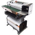 thumbnail image 3 of Automatic Continuous Plastic Bag Vacuum Sealing Machine LF1080 Model, 3 of 8