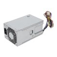 thumbnail image 1 of Power Supply, AC 100-240V 240W PC Power Supply Strong Heat Dissipation Long Service Life 240W  for Desktop Computer, 1 of 7