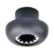 thumbnail image 1 of Licuadora Drive Mushroom Head Ligero para procesadores de alimentos Licuadoras, 1 of 9