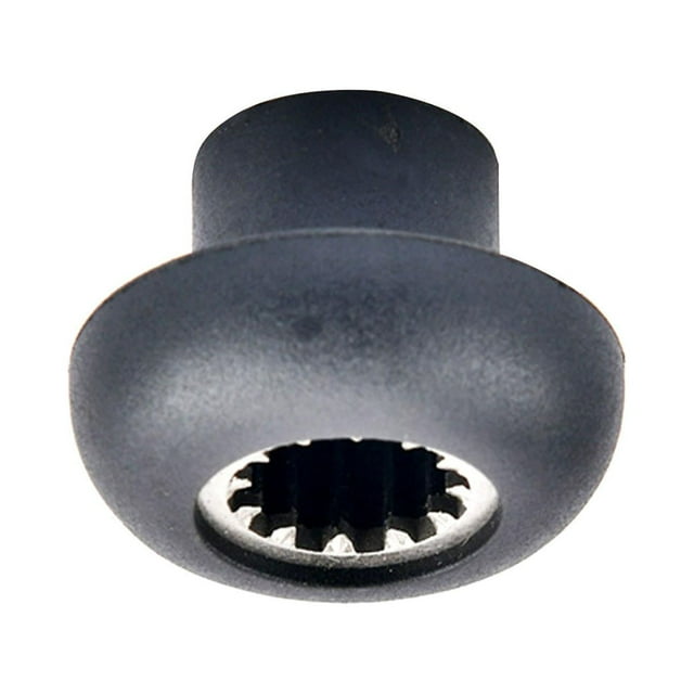 DOLITY Blender Mushroom Head Connector Gear Connector Blender Smoothie Machine Mushroom