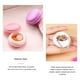thumbnail image 4 of 10pcs Macaron de plástico Cajas de joyería Mini estuches de almacenamiento Estuche organizador de artículos diversos, 4 of 5