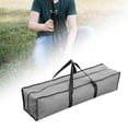 thumbnail image 1 of Canopy Pole Bag Duffle Bag Bag Bag Pleging Pleging Carrier para Picnic Longitud de 60 cm, 1 of 8