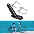 thumbnail image 1 of Acoplador de para remolque de bicicleta, conector multiherramienta, accesorio de ciclismo, instalación para carros de mascotas estilo R DYNWAVEMX Accesorio para remolque de bicicleta, 1 of 8
