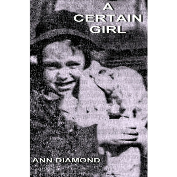 A Certain Girl, (Paperback)