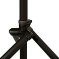 thumbnail image 6 of (2) Ultimate Support TS-80B Speaker Stands & Carry Bag Bundle, 6 of 7