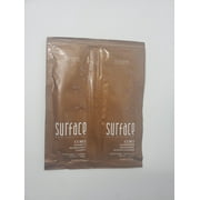 Surface Curls Hydrating Shampoo/Conditioner Duo Foil Packet .5 oz