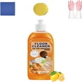 thumbnail image 2 of RAGUPEL Floor Cleaner,Powerful Decontamination Floor Cleaner,Multipurpose Household Rinse Free Wood Floor Cleaner And Polish (1), 2 of 7