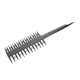 thumbnail image 1 of Peine Para Resaltar Dientes Finos Y Anchos De Doble Cara Peine De Peinado Profesional Peine De Plástico Con Cola De Rata Peine Para Teñir Peine Para Peluquero En Casa Peluquería, 1 of 7