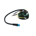 thumbnail image 1 of Bearachild Tablero de monopatín Scooter Tablero de tablero Circuito Panel Reparación Modificación Accesorio Reemplazo para ES1 / ES2 / ES3 / ES4 Videojuegos y accesorios, 1 of 6