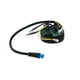 thumbnail image 1 of Tholdsy Tablero de monopatín Scooter Tablero de tablero Circuito Panel Reparación Modificación Accesorio Reemplazo para ES1 / ES2 / Videojuegos y accesorios, 1 of 6