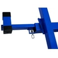 thumbnail image 5 of Drywall Lift Panel 11' Lift Drywall Panel Hoist Jack Lifter, 5 of 18