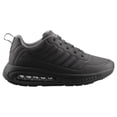 thumbnail image 1 of Tenis STARS Caballero ajustable comodo gris 29, 1 of 4