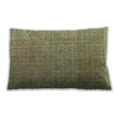 thumbnail image 1 of Ahgly Company Indoor Rectangular Contemporary Lumbar Throw Pillow, 13 inch by 19 inch, 1 of 5