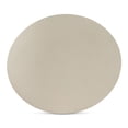 thumbnail image 5 of Moe's Home Collection Rothko Outdoor Stool Cream Stone Side Tables, 5 of 5