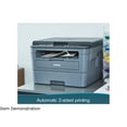 thumbnail image 4 of Brother HL-L2390DW Wireless Monochrome Laser Printer, 4 of 5