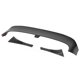 thumbnail image 4 of Aspecto de fibra de carbono del maletero para el alerón de techo trasero estilo Clubsport apto para MK7/MK7.5 R 2013-2020 Unbranded 1616200122511, 4 of 8