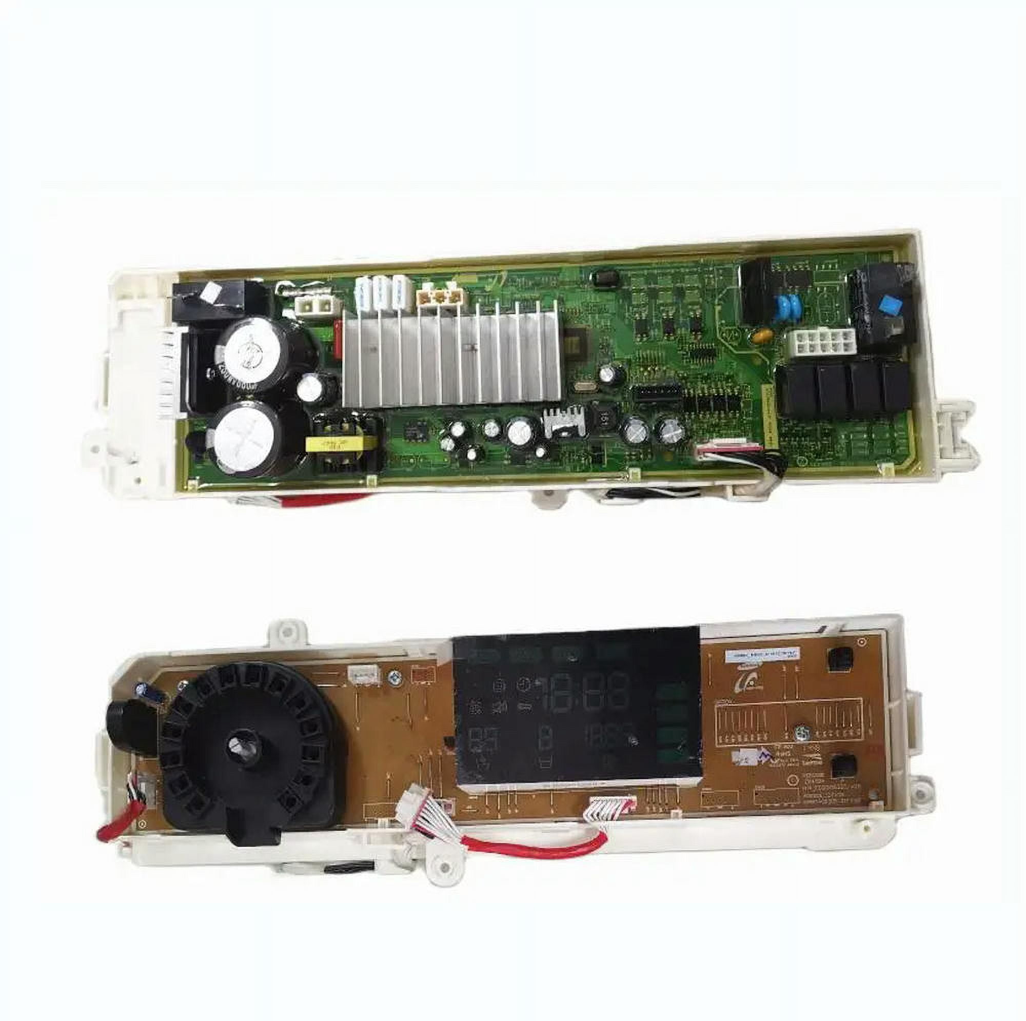for Washing machine board motherboard Computer board part WW80J6410CS DC92-01768B DC92-01777D DC92-01771K