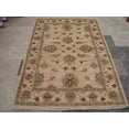 thumbnail image 1 of AHMEDANI Wonderful Chobi Zeiglar Mahal Rectangle Rug Ghazni Wool Hand Knotted Carpet (6.8 x 4.5)', 1 of 9