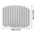 thumbnail image 3 of TIELUTT Ensemble de Décorations d'Halloween Extensible avec 150 Pcs d'Animaux pour Décorations de Fête des Années 90 pour Adultes Longue Robe de Fête pour Femmes Ensemble Table et Chaises d'Événement Décorations de Fête pour Filles Horizon des Événements Po, 3 of 6