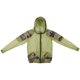thumbnail image 3 of TFixol Lixada Traje repelente de mosquitos para exteriores Chaqueta contra insectos Trajes con capucha de malla, 3 of 8