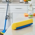 Great Value Jumbo Sponge Roller Mop Refill