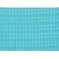 thumbnail image 2 of Zelouf Darling Cotton Lace  , Sewing, DIY, Crafts Fabric by the Yard, 471 Tender Teal, 20 Yard, 2 of 2
