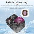 thumbnail image 6 of ND Polarizer Filter Set For Insta360 Ace Pro 2 Filter UV Filter CPL Filter ND8 Filter Action Camera Accessories, 6 of 11