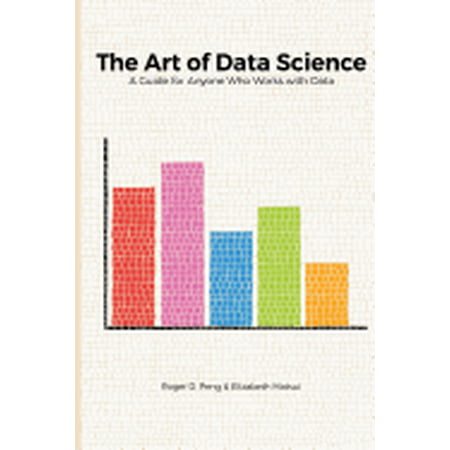 ISBN 9781365061462 product image for The Art of Data Science (Paperback) | upcitemdb.com